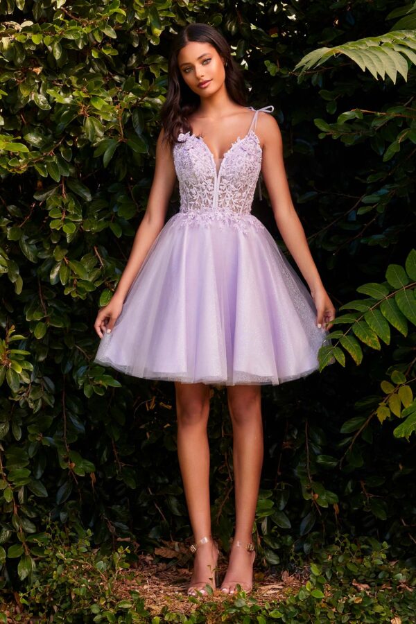 CD0188 LAVENDER