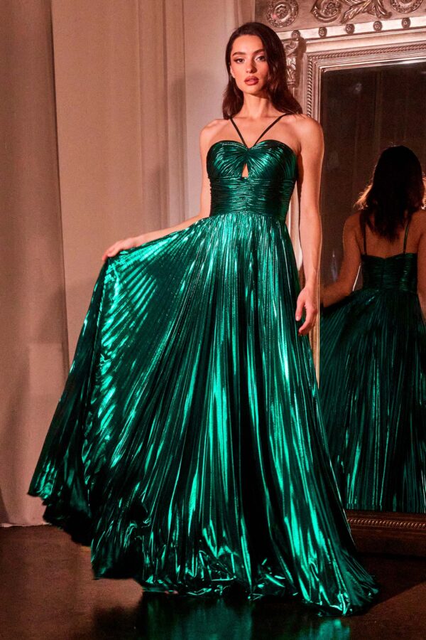 C153 EMERALD